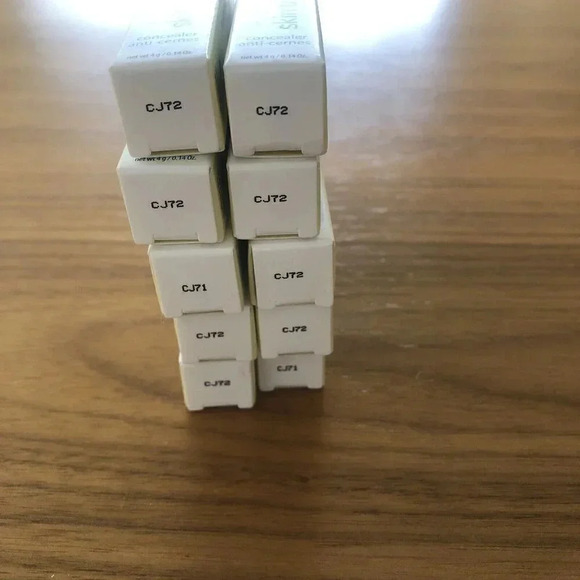 Tarte Sugar Rush Skin Treat Concealer in Deep- LOT OF 10! WOW! DEAL$$ New In Box - Picture 7 of 10